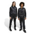 Survêtement adidas Camo Ts 3 Bandas Enfant Noir/Blanc