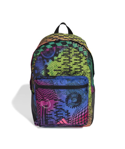 Sac à dos adidas Fierté Multicolore Sac à dos adidas Fierté Multicolore