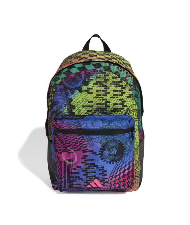 Mochila adidas Pride Multicolor