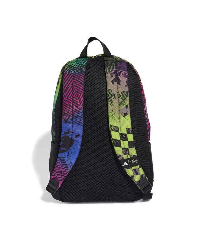 Sac à dos adidas Fierté Multicolore