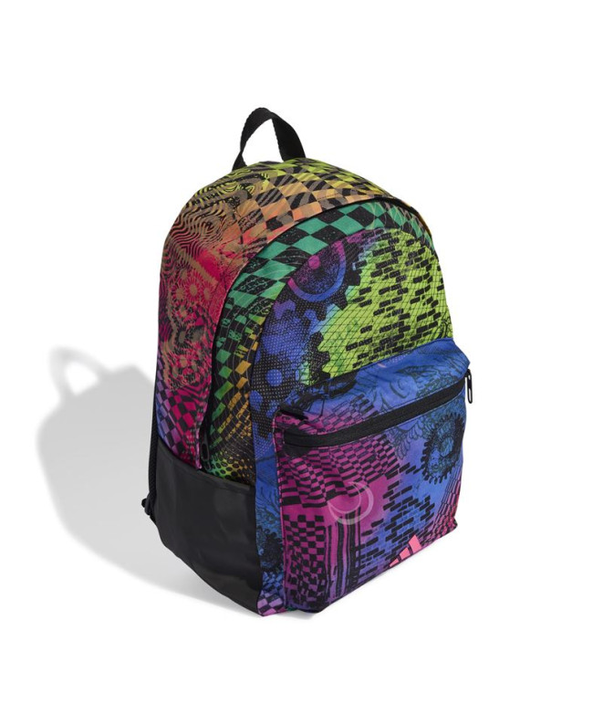 Sac à dos adidas Fierté Multicolore