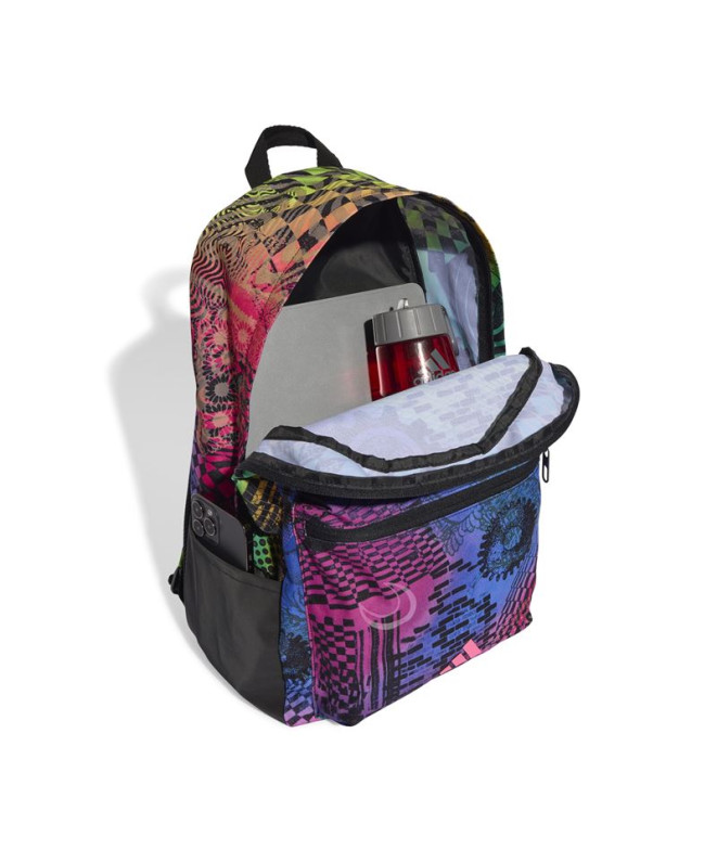 Sac à dos adidas Fierté Multicolore