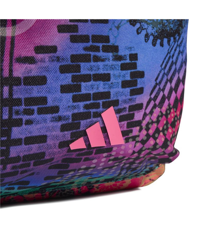 Sac à dos adidas Fierté Multicolore