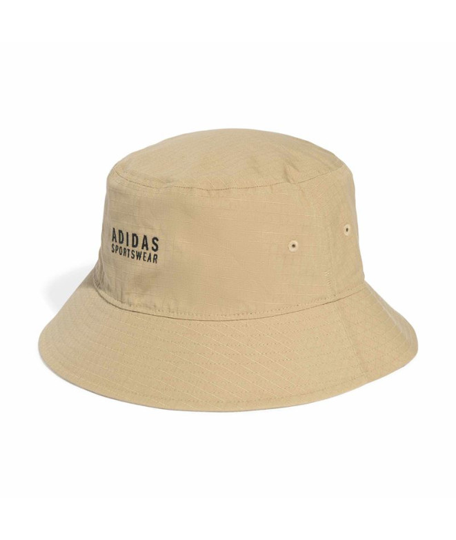 Chapeau adidas Spw Clas Bucket Marron
