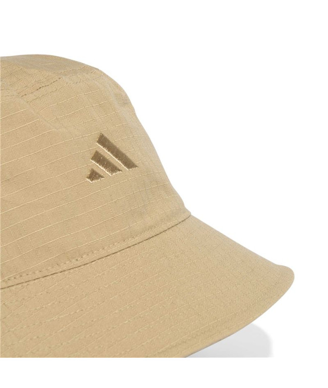 Chapéu adidas Spw Clas Bucket Marrom