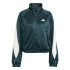 Sweat adidas Stadium Tt Femme Blanc