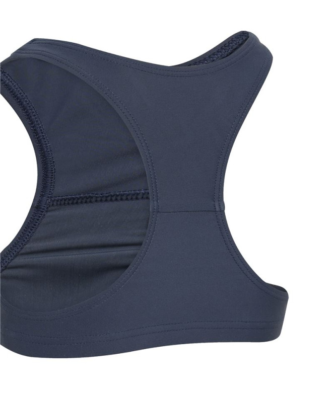 Bikini de Natation adidas Glam Bk S Enfant Bleu...