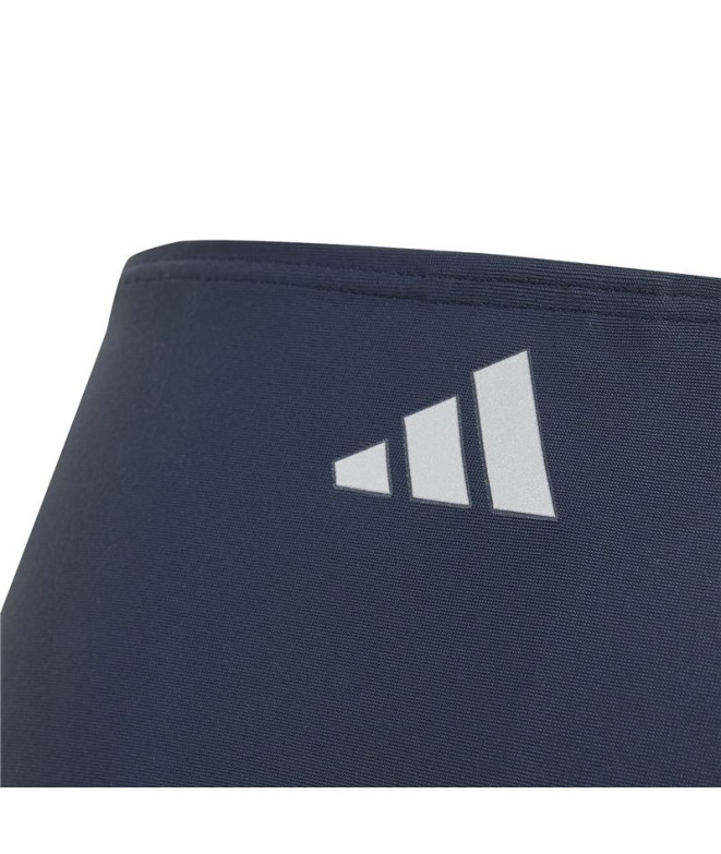 Biquíni de Natação adidas Glam Bk S Infantil...