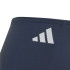 Biquíni de Natação adidas Glam Bk S Infantil Azul Marinho