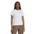 Camiseta de Montaña adidas Tx Mountain Tee Mujer Blanco