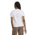Camiseta de Montaña adidas Tx Mountain Tee Mujer Blanco