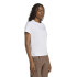 Camiseta de Montaña adidas Tx Mountain Tee Mujer Blanco