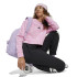Moletom adidas Jg Future Icons Aop Top Menina Rosa