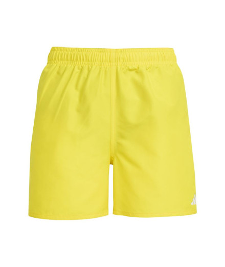 Fato de banho de Natação adidas Solid Shorts By Infantil... Fato de banho de Natação adidas Solid Shorts By Infantil...