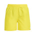 Fato de banho de Natação adidas Solid Shorts By Infantil Amarelo