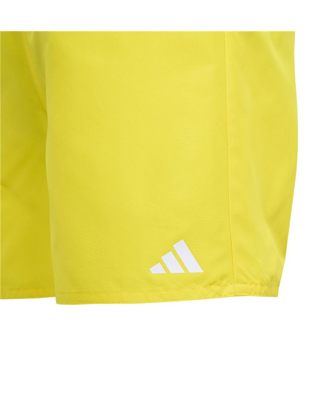 Maillot de bain de Natation adidas Solid Shorts...