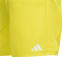 Fato de banho de Natação adidas Solid Shorts By Infantil Amarelo