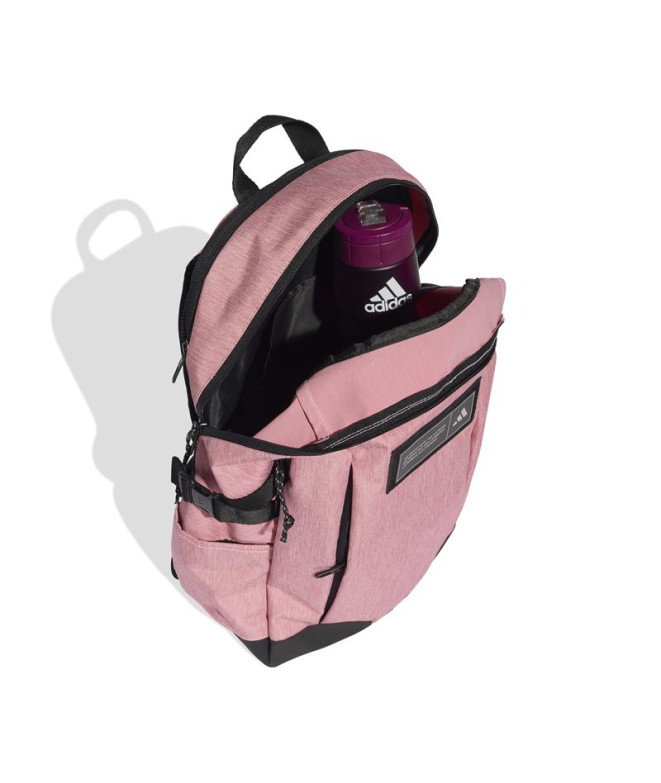 Sac à dos adidas 4Athlts Bp1 Rose