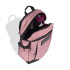 Mochila adidas 4Athlts Bp1 Rosa
