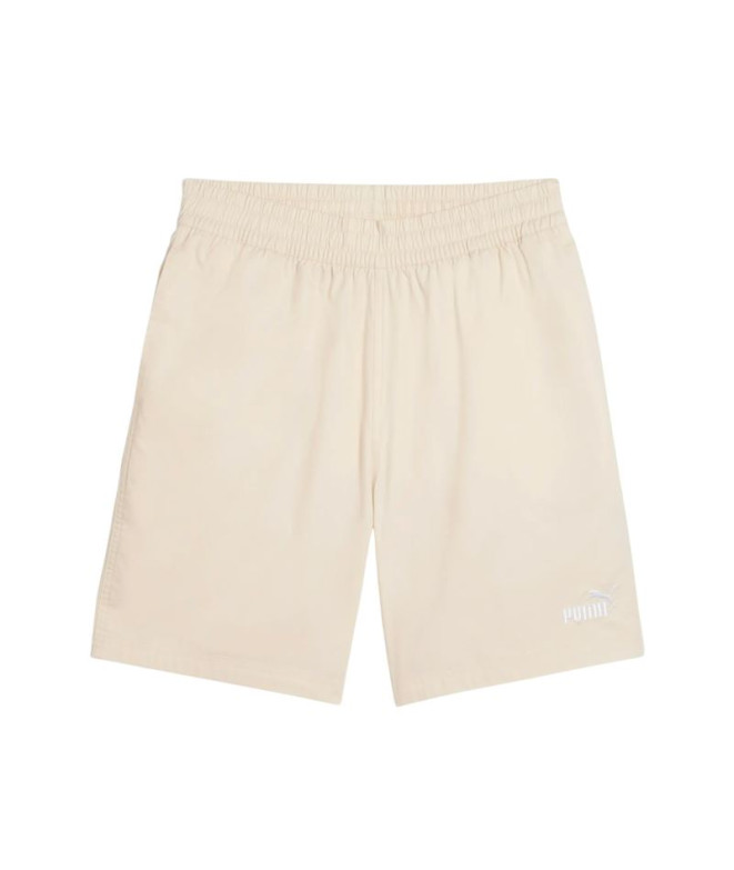 Calça Puma Essentials No. 1 Logo Chino, Alpine Snow Homem