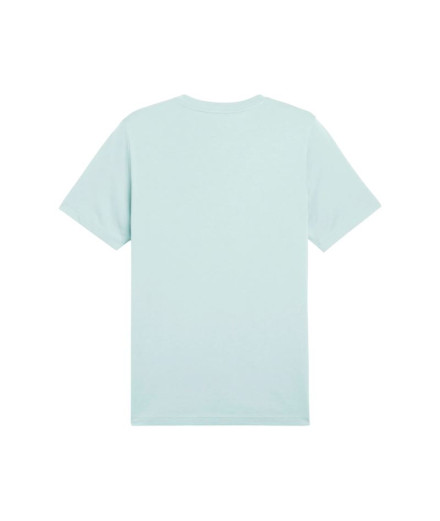 T-shirt Puma Essentials 2 Color No. 1 Lo, Peaceful Blue... 2