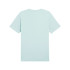 T-shirt Puma Essentials 2 Color No. 1 Lo, Peaceful Blue Homme