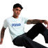 Camiseta Puma Essentials 2 Color No. 1 Lo, Peaceful Blue Homem