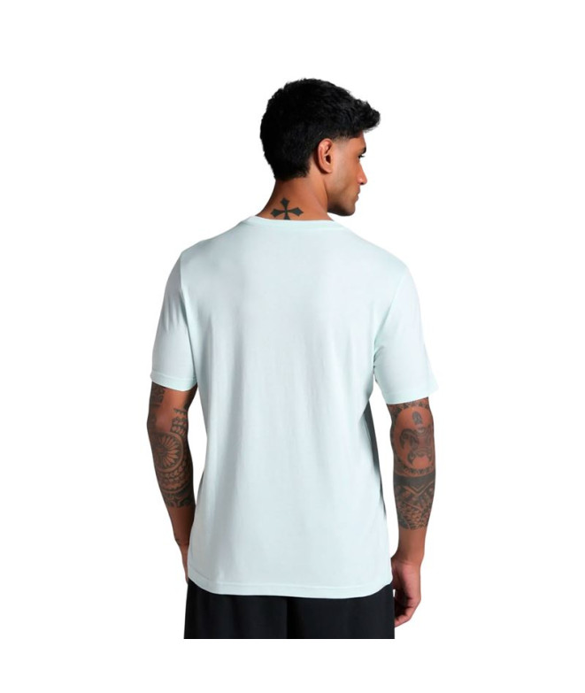 Camiseta Puma Essentials 2 Color No. 1 Lo,...