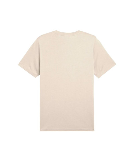 Camiseta Puma Essentials 2 Color No. 1 Lo, Alpine Snow Homem 2