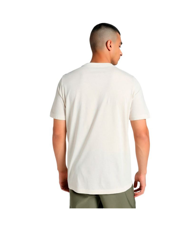 Camiseta Puma Essentials 2 Color No. 1 Lo,...