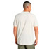 Camiseta Puma Essentials 2 Color No. 1 Lo, Alpine Snow Homem