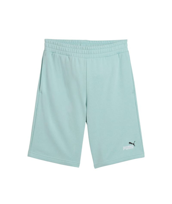 Calça Puma Essentials 2 Cor  No. 1 Lo, Modernnt Homem