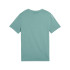 Camiseta Puma Essentials No. 1 Logo B,Green Moon, Niño