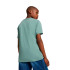 Camiseta Puma Essentials No. 1 Logo B,Green Moon, Niño