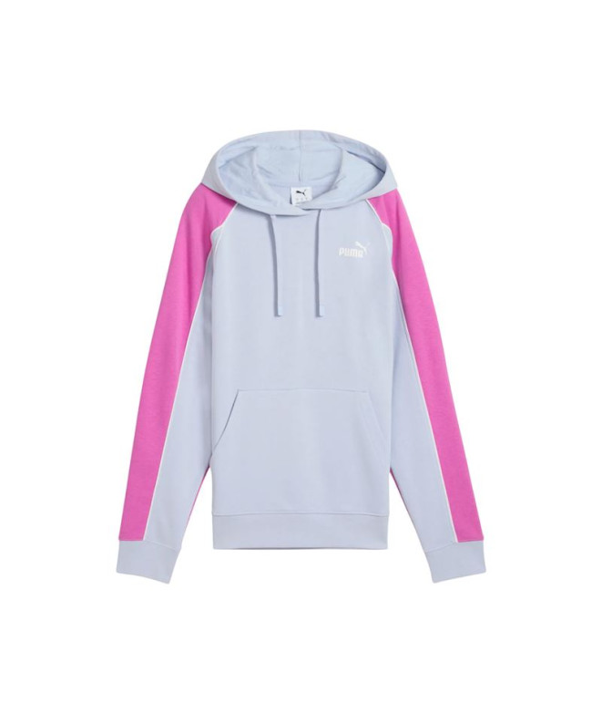 Sudadera Puma Sport Comfort H,Cool Weather Mujer