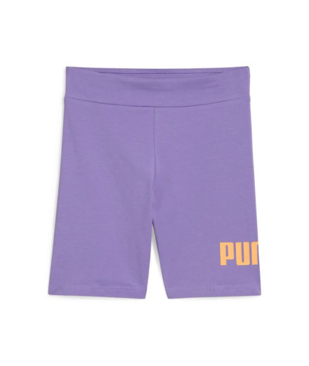 Malhas Puma Essentials 2 Cor No.1 Log, Lavanda Ale, Menina