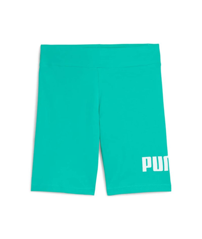 Malhas Puma Essentials 2 Cor No.1 Log, Aquático, Menina