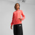 Chándal Puma Poly Baseball Suit G,Peach Frost, Niña
