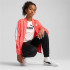 Chándal Puma Poly Baseball Suit G,Peach Frost, Niña