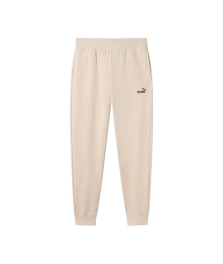 Pantalon Puma Essentials Animal Pants Tr,Alpine Snow Femme