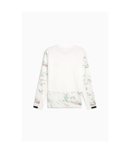 Sweat De Football Puma Fpf Away Repl, Whi Homme 2