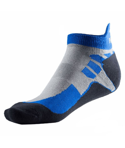 Meias Running técnicas Medilast Invisible
