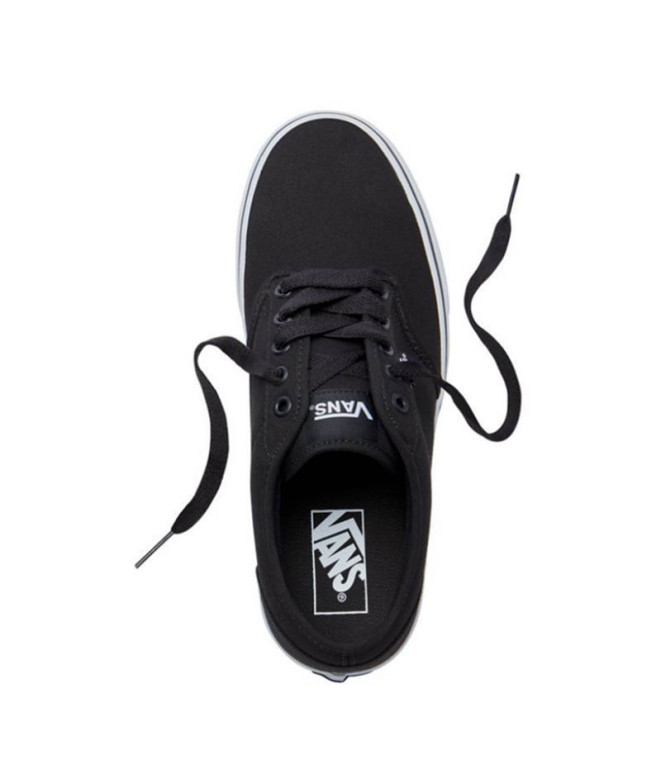 Chaussures Sportswear Vans Atwood MN