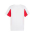 Camiseta de Fútbol Puma AC Milan Ftblarchive , White For, Hombre