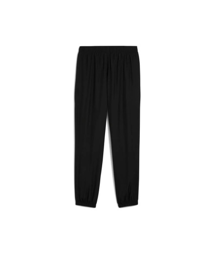 Pantalon de Football Puma AC Milan Ftblarchive Black... 2
