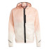 Veste coupe-vent Trail adidas Xpr Light Ww Homme Orange