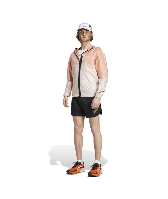 Veste coupe-vent Trail adidas Xpr Light Ww...