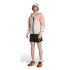 Cortavientos de Trail adidas Xpr Light Ww Hombre Naranja