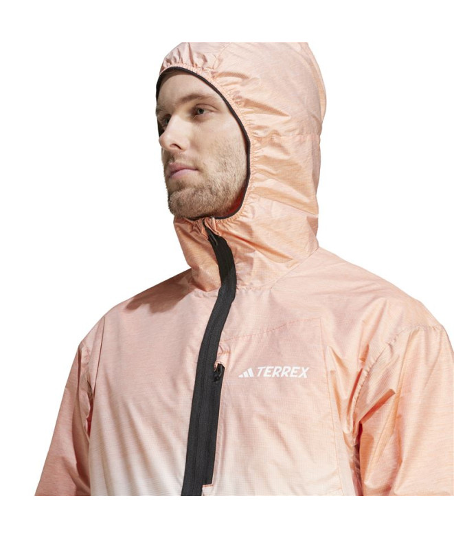 Veste coupe-vent Trail adidas Xpr Light Ww...