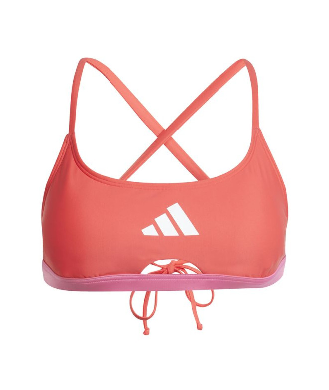 Biquíni de Natação adidas X-Back Cb Bik Mulher...